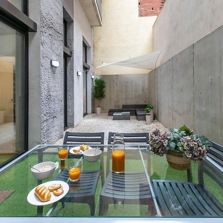 ברצלונה Chic And Modern Apartments In Gracia מראה חיצוני תמונה