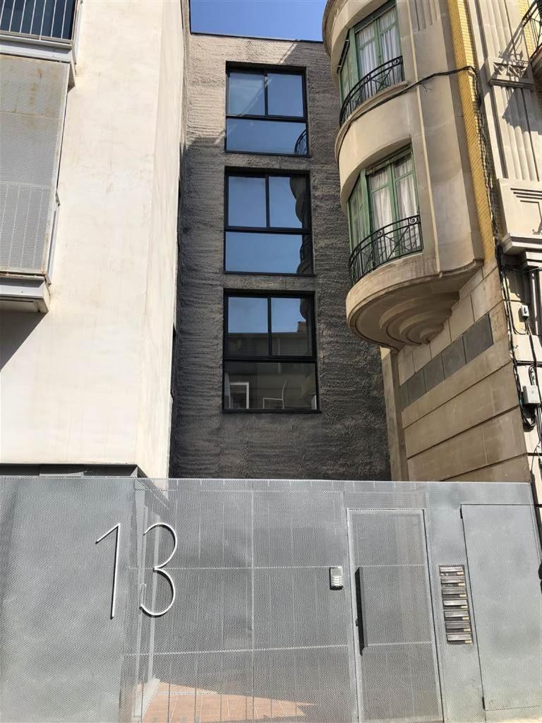 ברצלונה Chic And Modern Apartments In Gracia מראה חיצוני תמונה