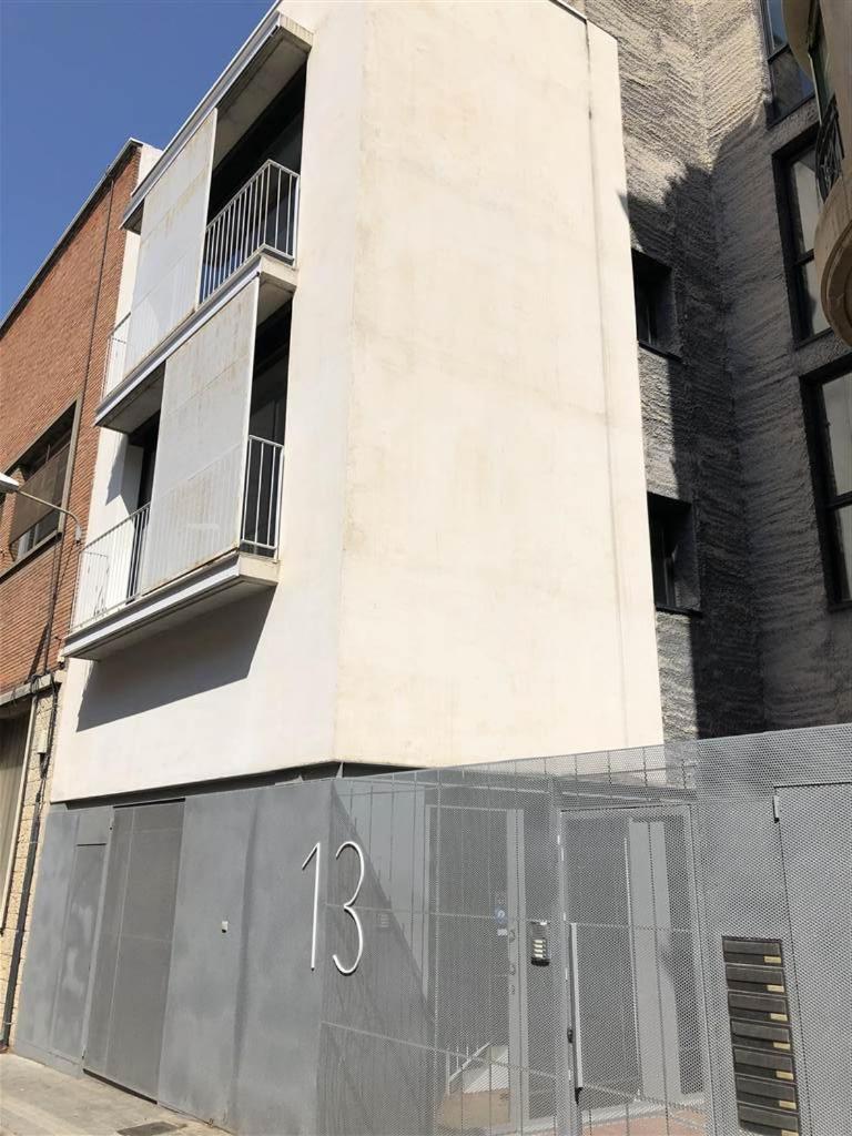 ברצלונה Chic And Modern Apartments In Gracia מראה חיצוני תמונה
