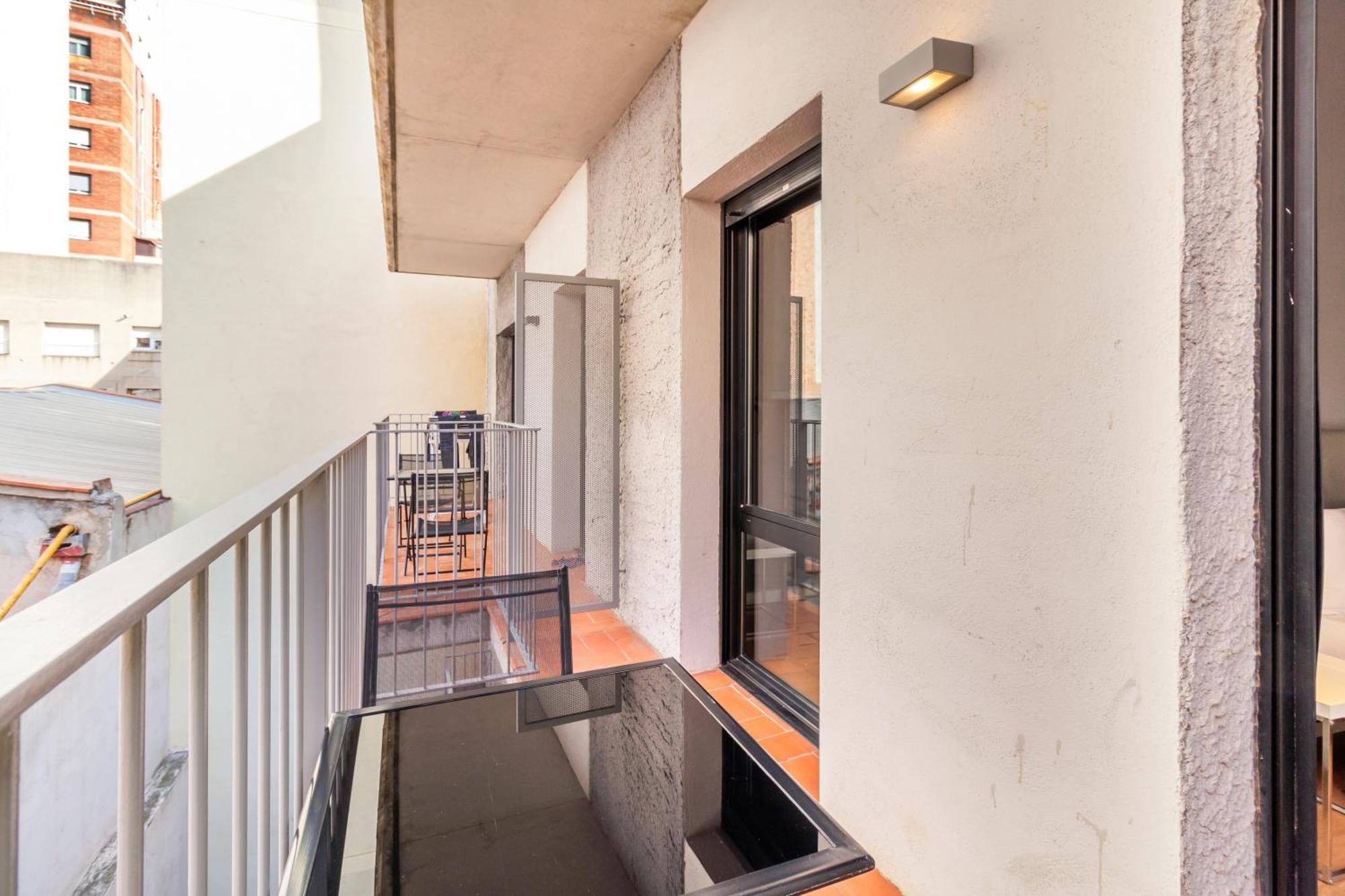 ברצלונה Chic And Modern Apartments In Gracia חדר תמונה