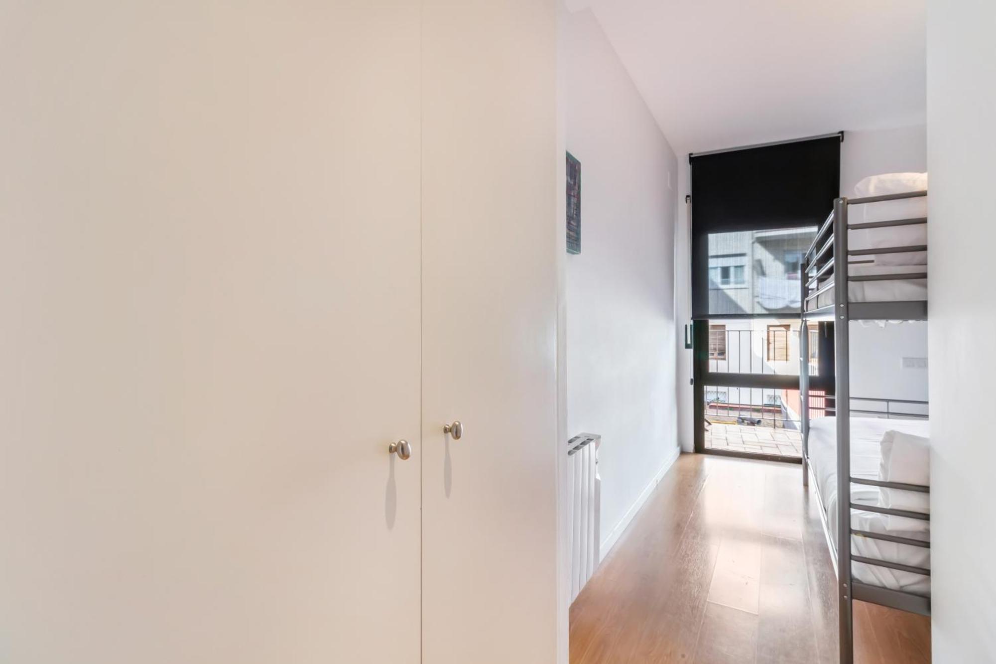 ברצלונה Chic And Modern Apartments In Gracia חדר תמונה