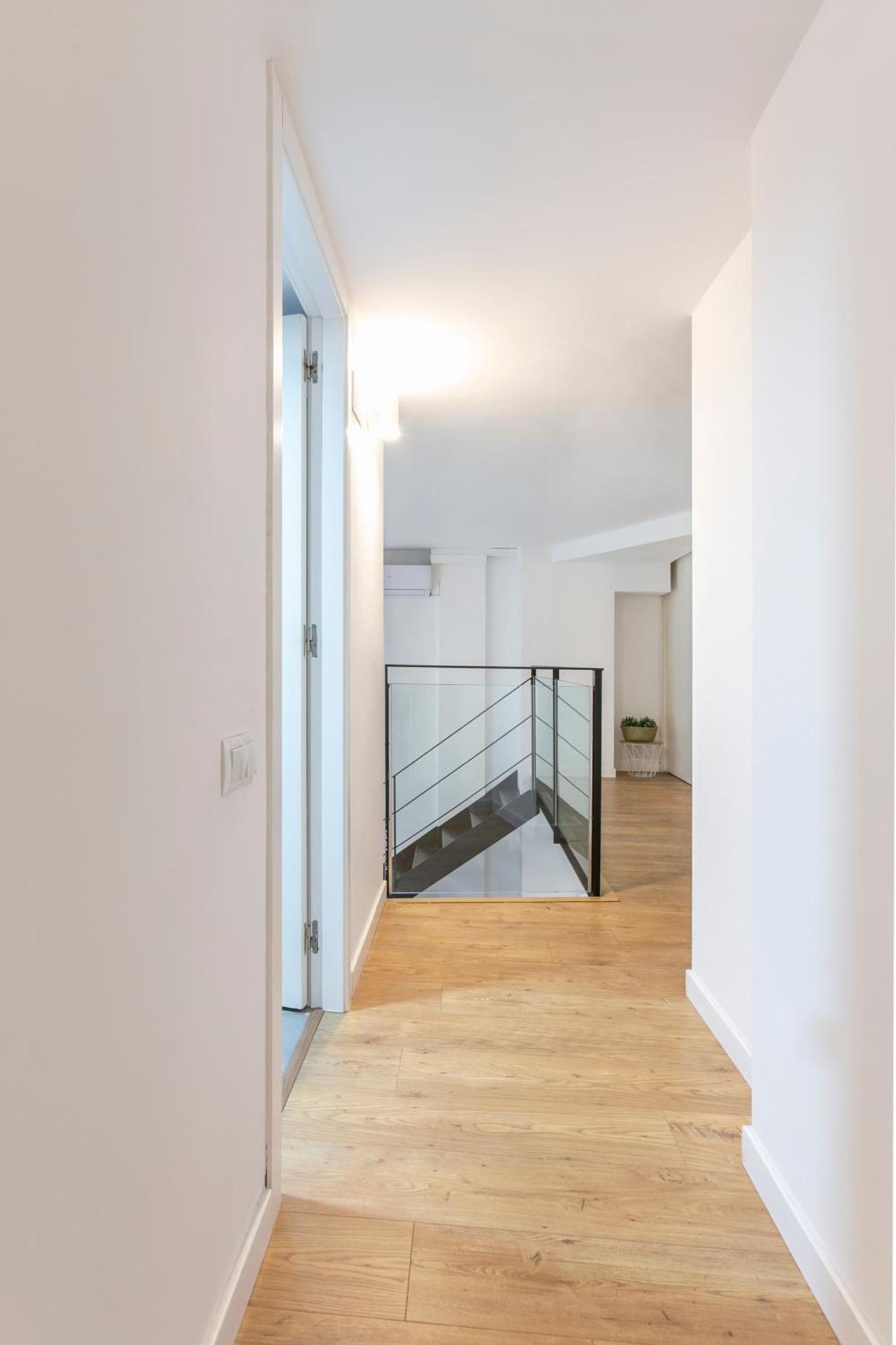 ברצלונה Chic And Modern Apartments In Gracia חדר תמונה